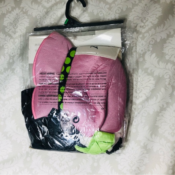 Child “Mad Hatter” Halloween Costume - Picture 10 of 12